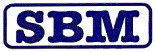 sbm logo
